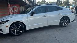 هیوندای سۆناتا